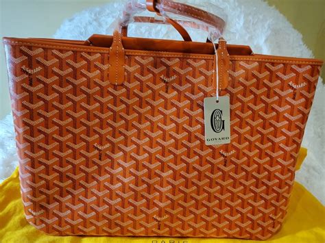 best goyard store in paris|Goyard bag official website.